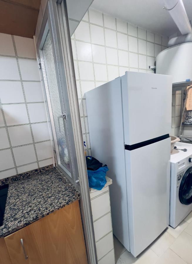 Paradise Sol Apartamento En Los Alcázares Eksteriør billede