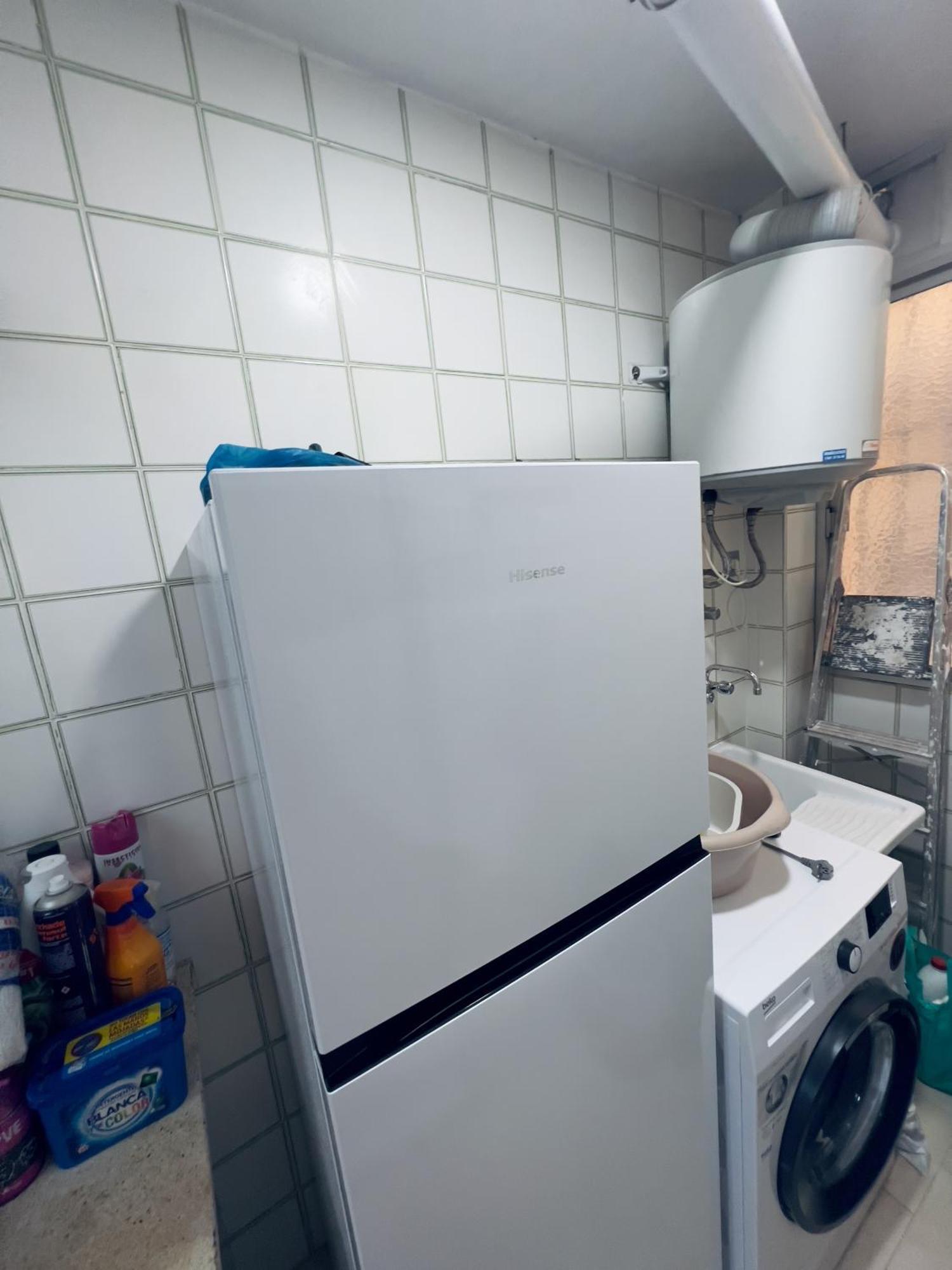 Paradise Sol Apartamento En Los Alcázares Eksteriør billede