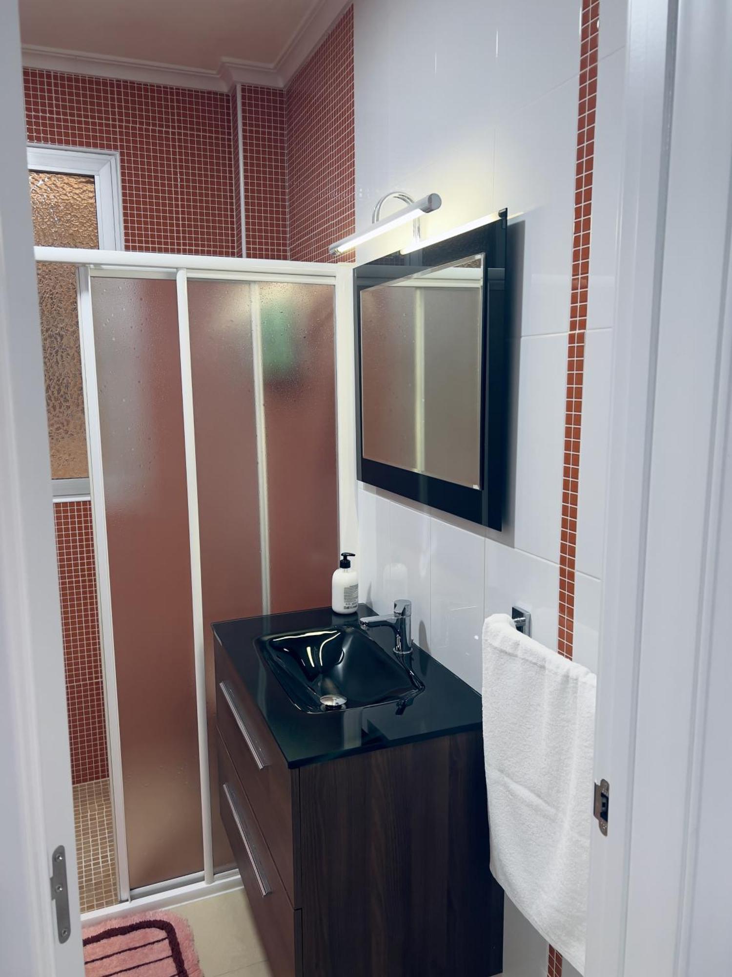 Paradise Sol Apartamento En Los Alcázares Eksteriør billede