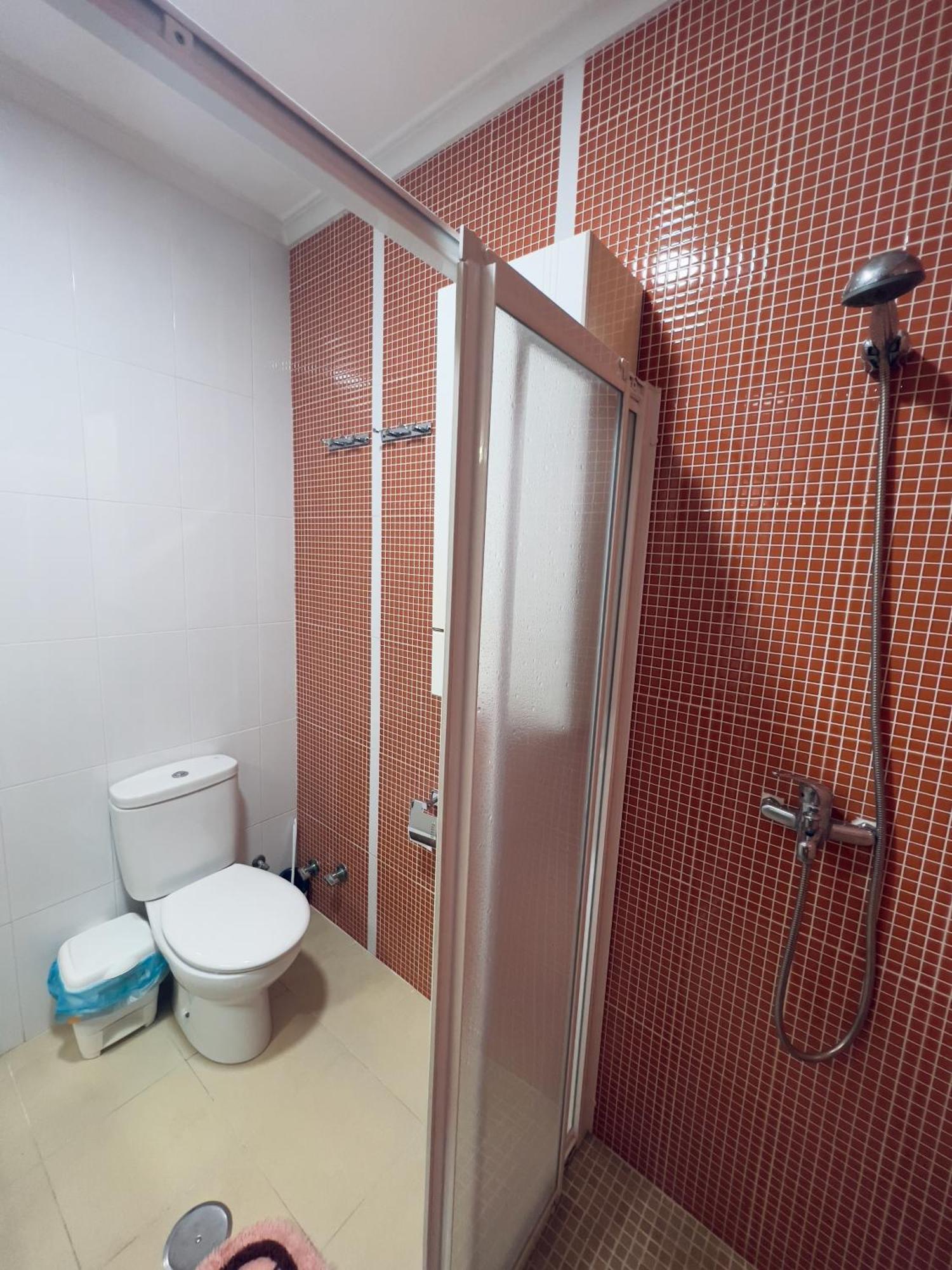 Paradise Sol Apartamento En Los Alcázares Eksteriør billede