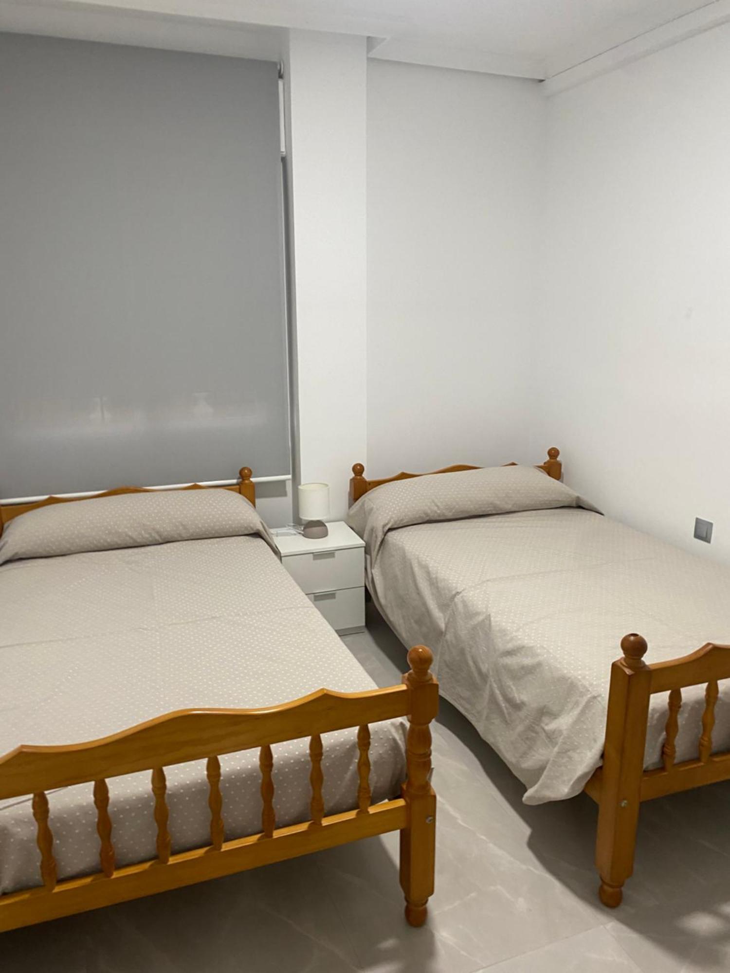 Paradise Sol Apartamento En Los Alcázares Eksteriør billede